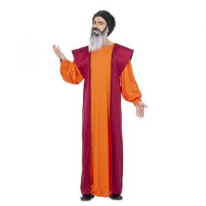Costume for Adults My Other Me Master Coat Tunic Hat M/L