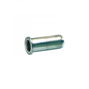 Gesipa Lot écrou à river 1 carton(s) de 500 pièce(s) écrou à river tige de rivet d. x l. 7 x 12,5 mm m5