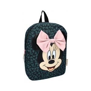 Ozabi Sac a dos Sac à Dos LICENCE Fille Compact Fantaisie 088-2013 MINNIE