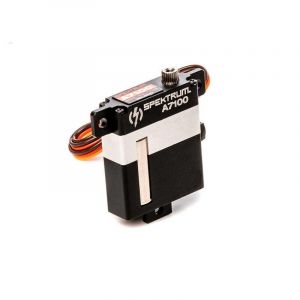 Spektrum A7100 MT-MS MG HV Wing Servo -