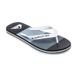 Quiksilver Tongs Molokai Art 25
