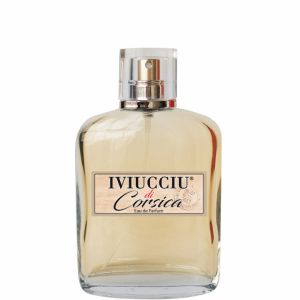 Iviucciu di corsica Eau de parfum pour homme