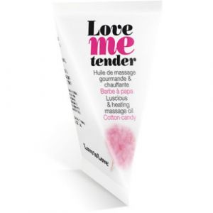 Love to Love Huile de Massage Love me Tender / 10 ml Barbapapa