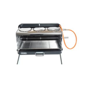 Image de Dometic Cramer Classic 1 - Barbecue gaz sur pieds