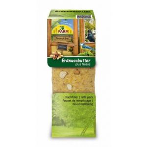 JR Farm JR Garden pbar Beurre d'arachide Noix 350 g