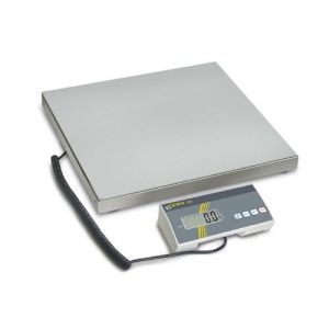 Image de Kern Sohn - Balance plateforme 5g &agrave; 15 Kg 315x305x65mm - EOB15K5