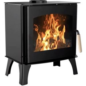 Po&ecirc;le &agrave; Bois Dita 11,8 kW B&ucirc;che 52 cm Sannover