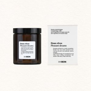 100BON Doux Rêves - Świeca Zapachowa - Doux Reves Candle 180g - Dla Kobiet