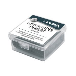 Lyra Gomme mie de pain