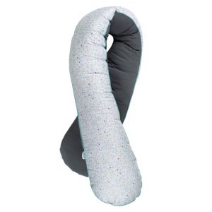 Image de Candide Confort Evolutif jersey - Coussin d'allaitement