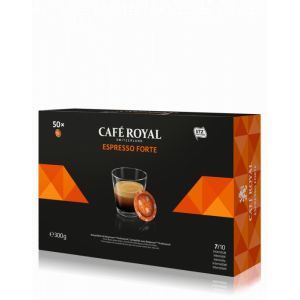 Image de Café Royal Espresso Forte