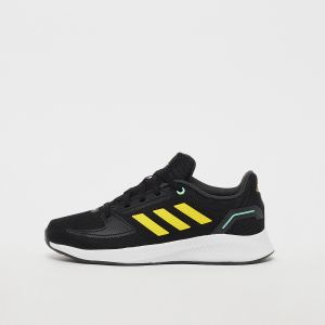 Adidas Chaussure Runfalcon 2.0 Noir, pointure 28 - Noir - Taille 28