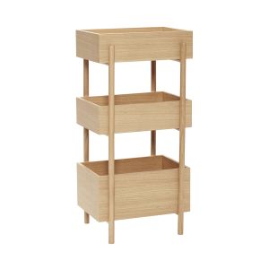 Table console Hubsch Interior Stack