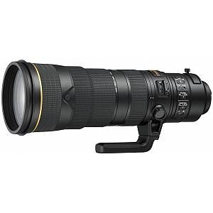 Nikon 180-400mm f/4 E TC1.4 FL ED VR