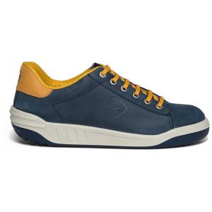 Parade Jamma 4882- Chaussures de sécurité de niveau S3 - Homme - taille : 43 - couleur : Marine