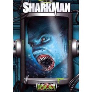 Image de Sharkman