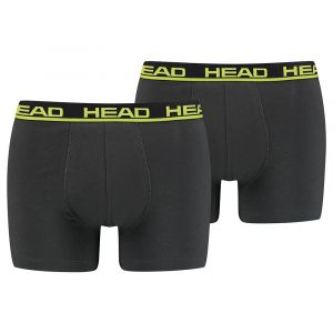 Head Tronc Basic 2 Paires S Phantom / Lime Punch