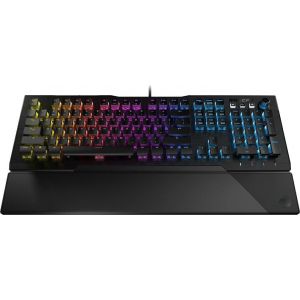 Roccat Vulcan 121 AIMO RED Clavier
