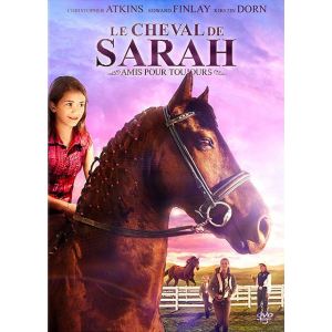 Le cheval de Sarah