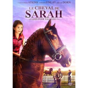 Image de Le cheval de Sarah