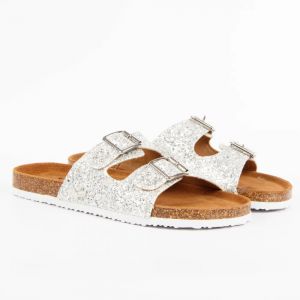 Kaporal Sandales femme Saturne