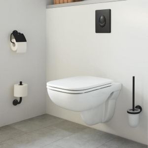 Grohe Start Porte-rouleaux de papier toilette, 411862430,