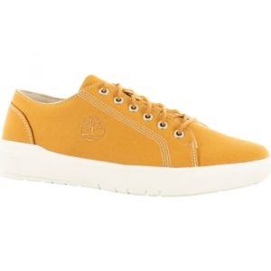 Timberland Chaussures Seneca Bay Canvas Oxford jaune soleil - 40