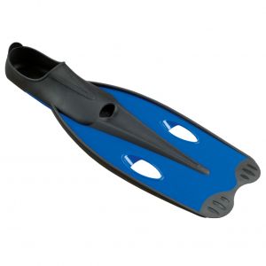 Beco Chaussons de palme Universal Fins DX 1.0