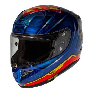 HJC Casque RPHA 11 - SUPERMAN - DC COMICS