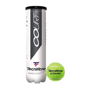 Tecnifibre Court 3er