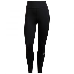 Image de Adidas Collant femme long own the run warm noir xs