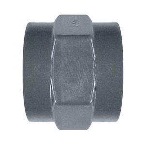 Jardibric MANCHON PVC FEMELLE 33x42FEMELLE 33x42