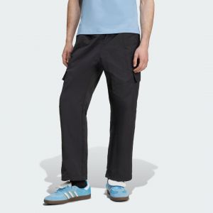 Adidas Originals Pantalon Cargo Adicolor Classics 3-stripes, pointure Large - Taille Large