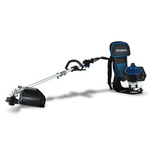Image de Hyundai Débroussailleuse thermique à dos 65 cm³