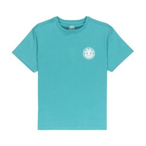 Element Seal Bp Kids T-Shirt bleu