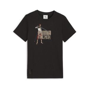 Puma T-shirt enfant X One Piece Graphic