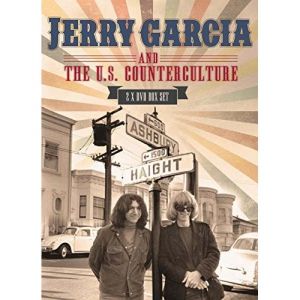 Image de Jerry Garcia & The U.S Counterculture