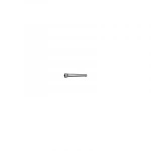 Jpm Serrure antipanique 1 point - 1165 mm - r&eacute;versible - gris - Fluid