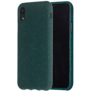 Pela Coque iPhone 11 EcoFriendly vert