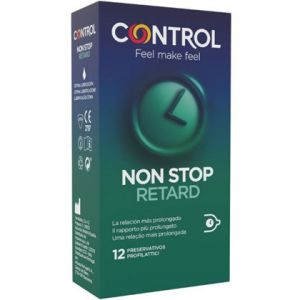 Image de Control Non Stop Retard -