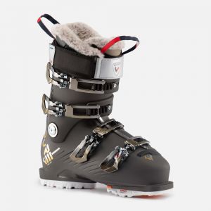 Rossignol Chaussures de ski de Piste Pure Pro Heat GW Femme - Taille 24.0 - Unisex