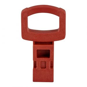 Makita 643890-4 Clé d'allumage pour brouette à piles DCU180