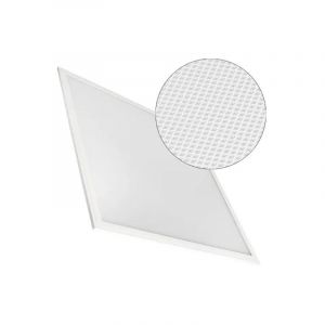 Panneau Led 40w 4000lm 4200ºk 60x60cm Ugr17 Driver Pro Cadre Blanc 60 000h [Ho-Lp-40w-Ugr17-Os-W]