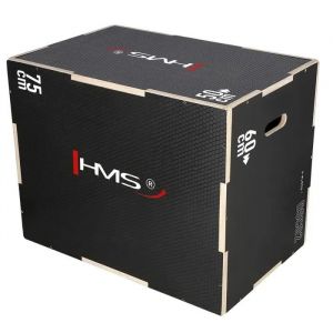 Boîte plyométrique HMS DSC02 Chest