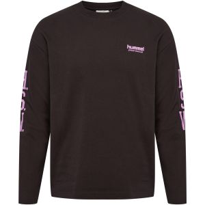 Hummel T-shirt loose manches longues SW Stadium