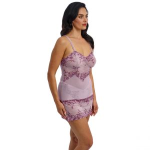 Nuisette Lilas violet