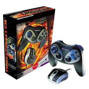 Driver Manette Thrustmaster Dual Analog 3 Windows Vista