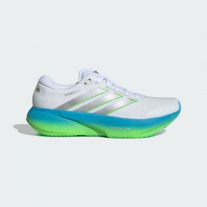 Adidas Baskets Supernova Rise 3 blanc gris - 41(1/3)