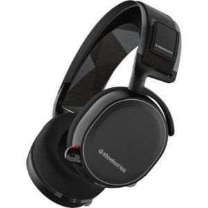 SteelSeries Arctis 7 - Casque-micro Gaming sans fil 7.1 DTS (Multi-plateformes)