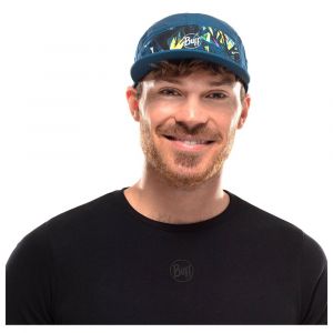 Buff 5 Panel L-XL Ipe Navy - Ipe Navy - Taille L-XL